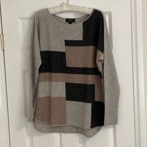 Cashmere Charter Club Luxury sz M